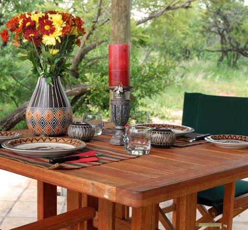 Leopard Hunting in Namibia & Brown Hyena Cancelation Hunt