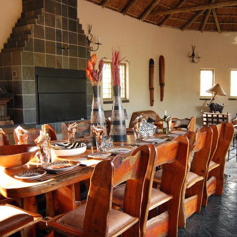 Leopard Hunting in Namibia & Brown Hyena Cancelation Hunt