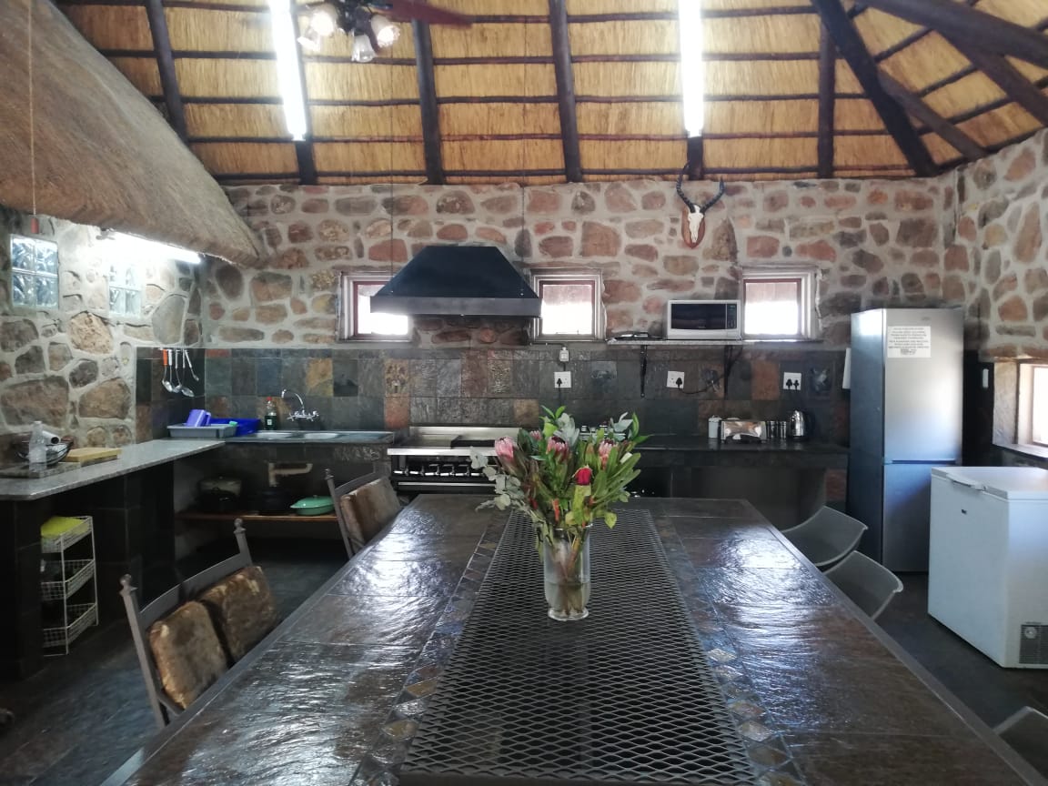 Leopard Hunting in Namibia & Brown Hyena Cancelation Hunt