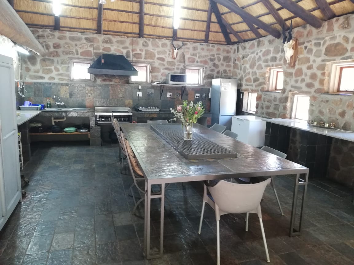 Leopard Hunting in Namibia & Brown Hyena Cancelation Hunt