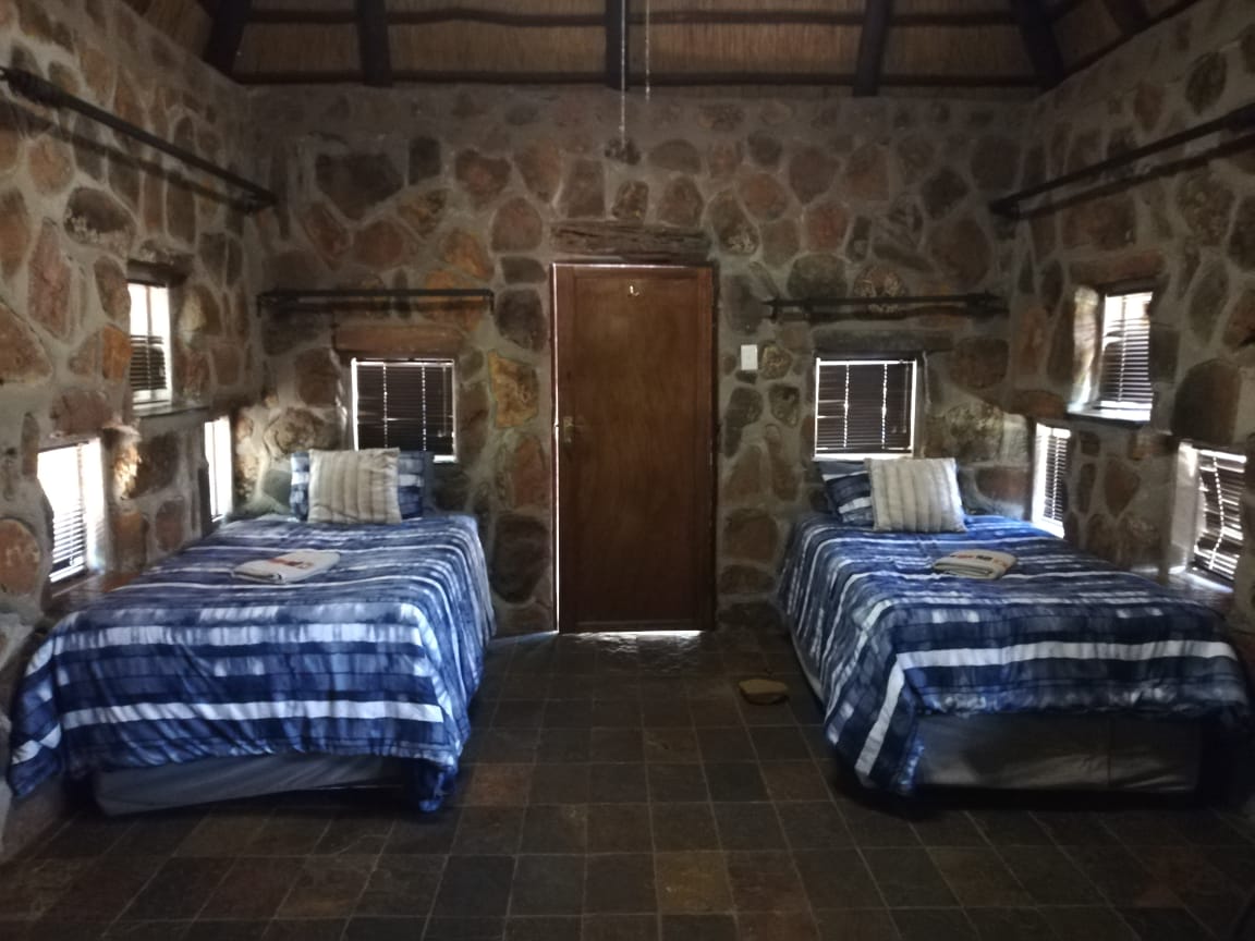 Leopard Hunting in Namibia & Brown Hyena Cancelation Hunt