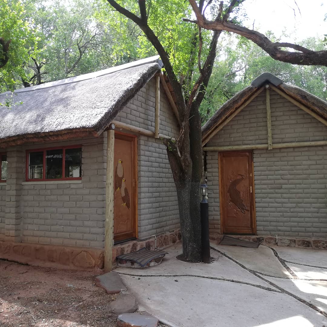 Leopard Hunting in Namibia & Brown Hyena Cancelation Hunt