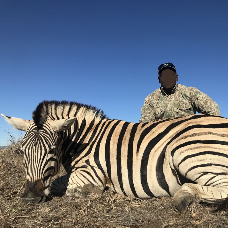Leopard Hunting in Namibia & Brown Hyena Cancelation Hunt