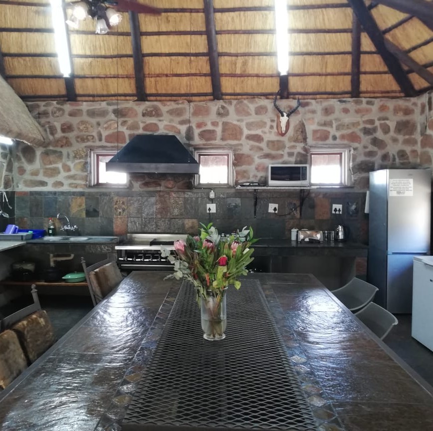 Leopard Hunting in Namibia & Brown Hyena Cancelation Hunt