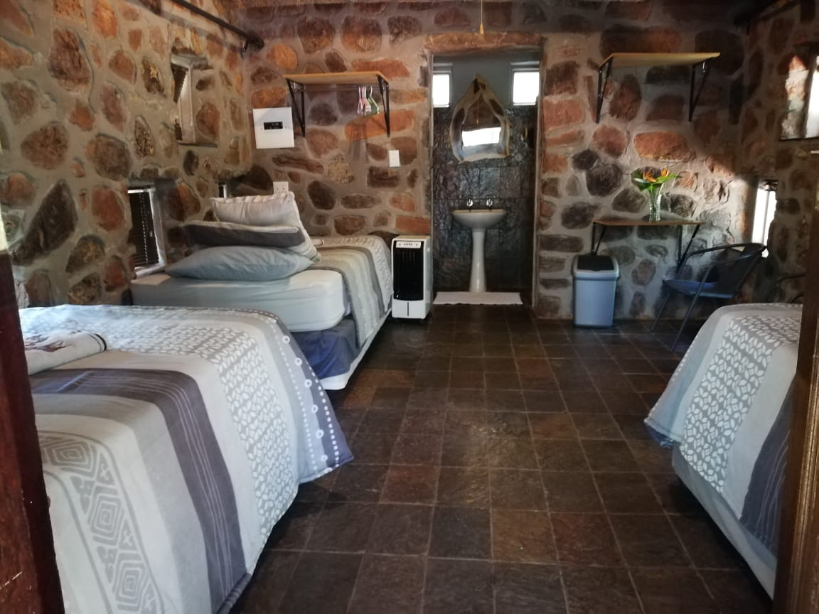 Leopard Hunting in Namibia & Brown Hyena Cancelation Hunt