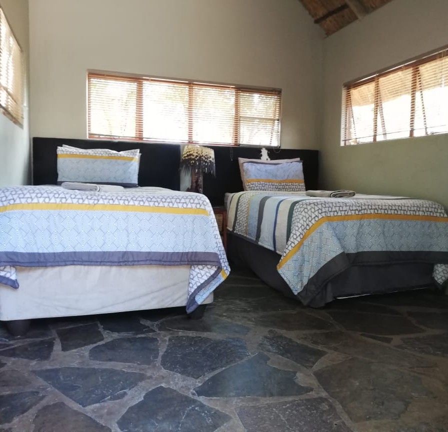 Leopard Hunting in Namibia & Brown Hyena Cancelation Hunt