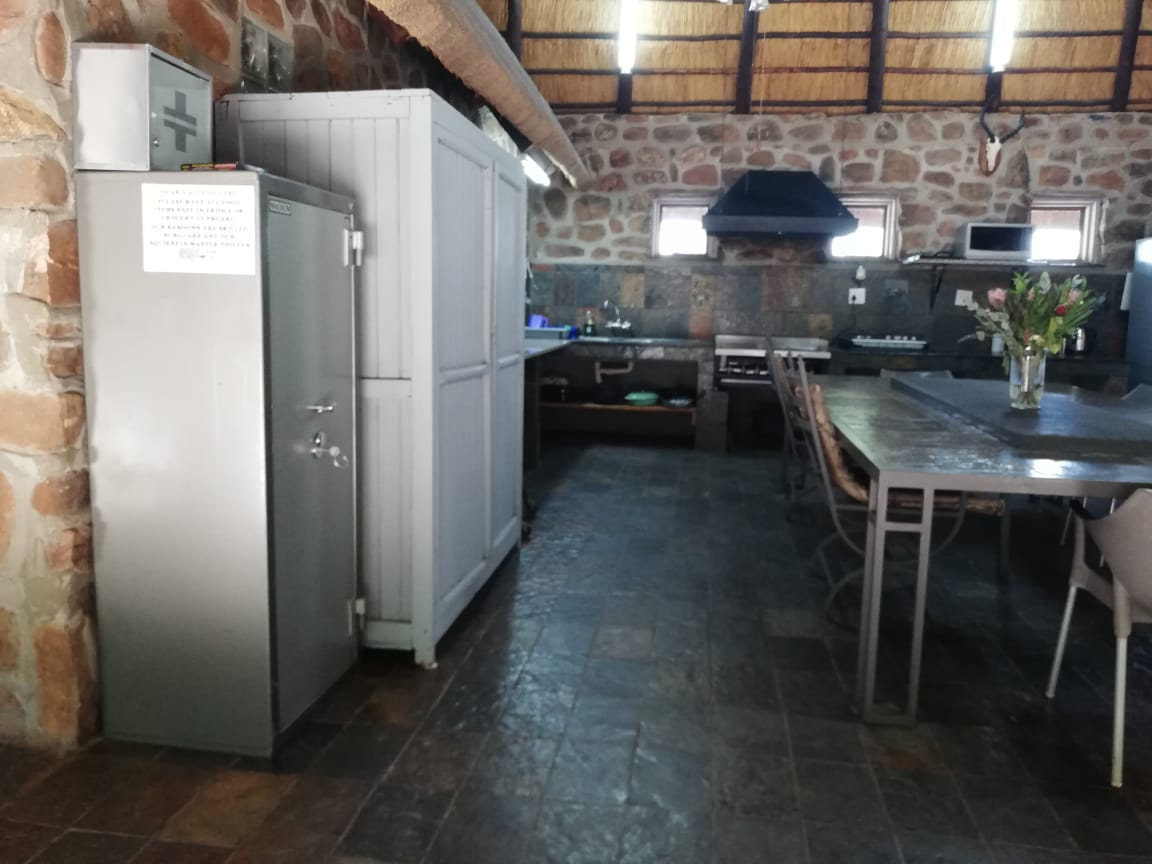 Leopard Hunting in Namibia & Brown Hyena Cancelation Hunt