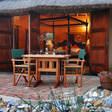 Leopard Hunting in Namibia & Brown Hyena Cancelation Hunt