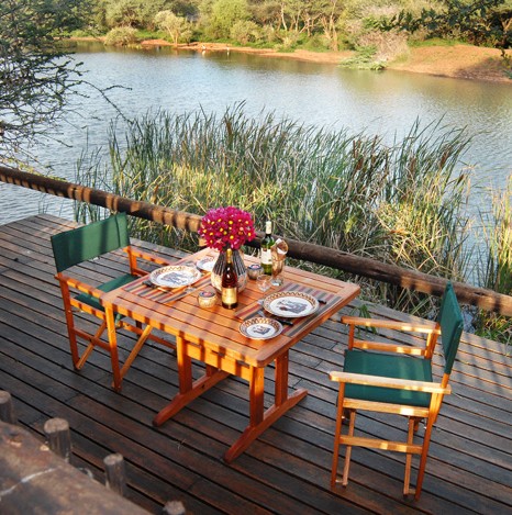 Leopard Hunting in Namibia & Brown Hyena Cancelation Hunt