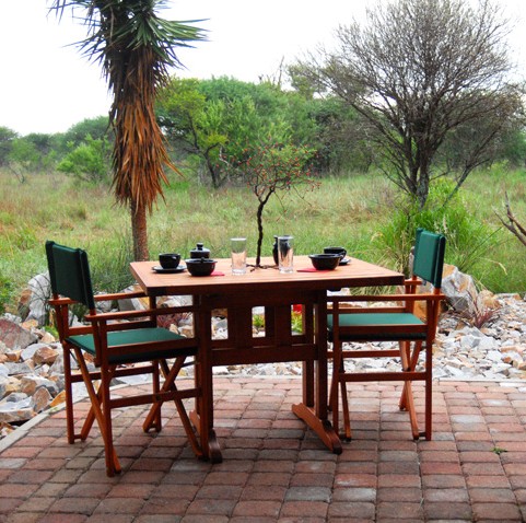 Leopard Hunting in Namibia & Brown Hyena Cancelation Hunt