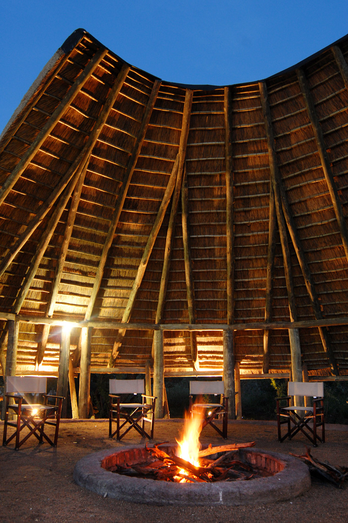 Leopard Hunting in Namibia & Brown Hyena Cancelation Hunt