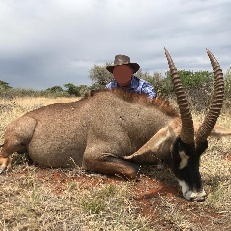 Leopard Hunting in Namibia & Brown Hyena Cancelation Hunt