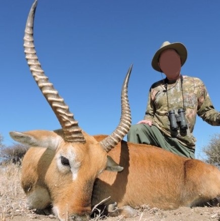 Leopard Hunting in Namibia & Brown Hyena Cancelation Hunt