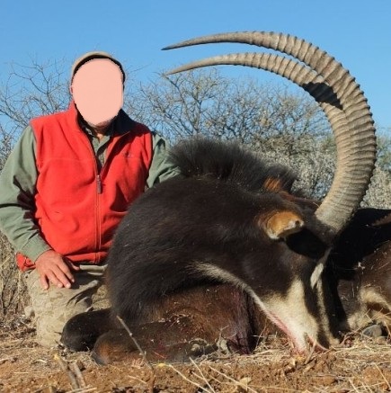 Leopard Hunting in Namibia & Brown Hyena Cancelation Hunt