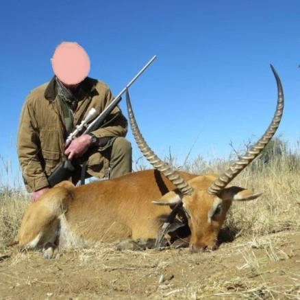 Leopard Hunting in Namibia & Brown Hyena Cancelation Hunt