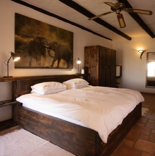 Leopard Hunting in Namibia & Brown Hyena Cancelation Hunt