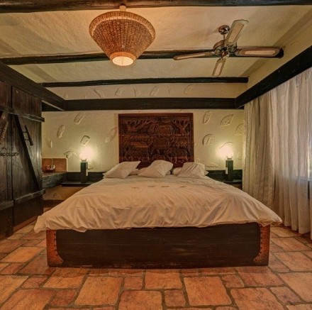 Leopard Hunting in Namibia & Brown Hyena Cancelation Hunt