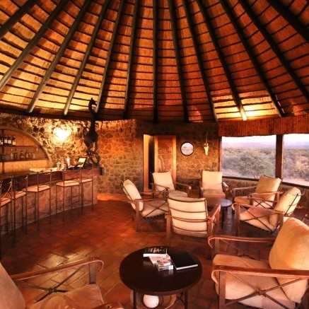 Leopard Hunting in Namibia & Brown Hyena Cancelation Hunt