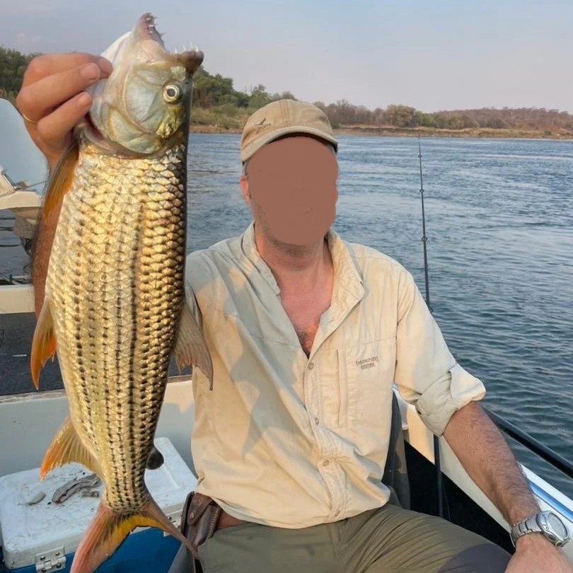 Leopard Hunting in Namibia & Brown Hyena Cancelation Hunt