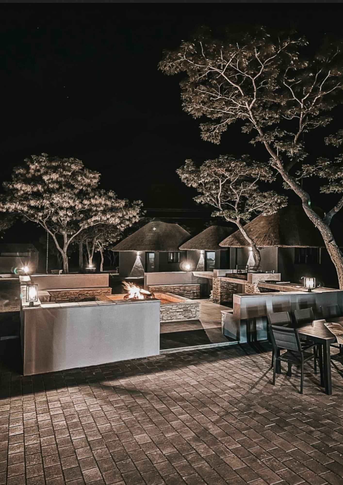 Premier Limpopo Big Game & Plains Game Hunts