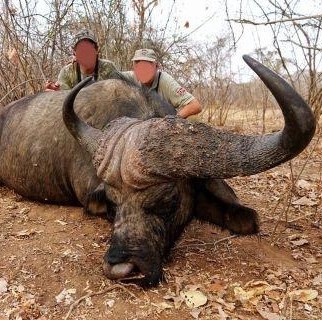 Leopard Hunting in Namibia & Brown Hyena Cancelation Hunt