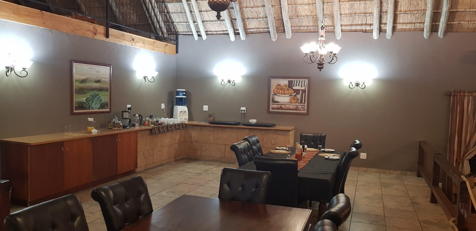 Leopard Hunting in Namibia & Brown Hyena Cancelation Hunt