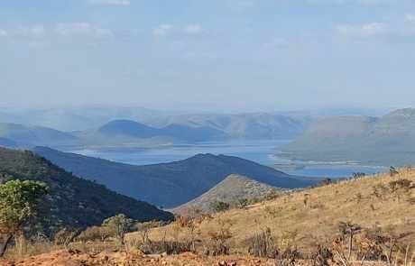 Leopard Hunting in Namibia & Brown Hyena Cancelation Hunt