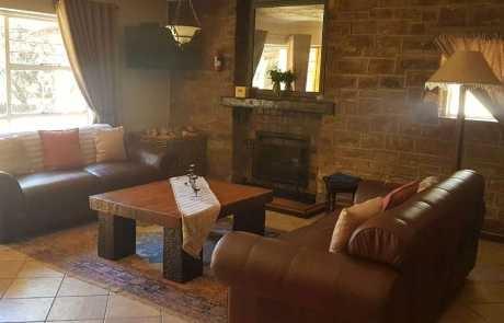 Leopard Hunting in Namibia & Brown Hyena Cancelation Hunt