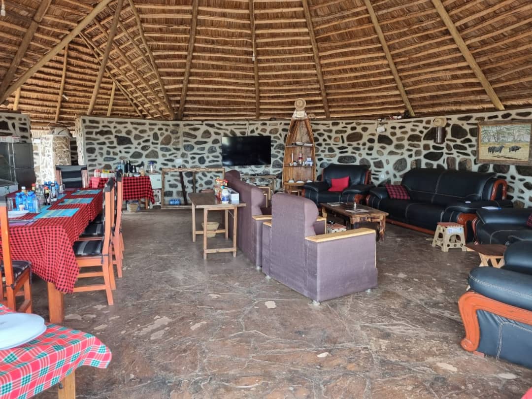 Leopard Hunting in Namibia & Brown Hyena Cancelation Hunt