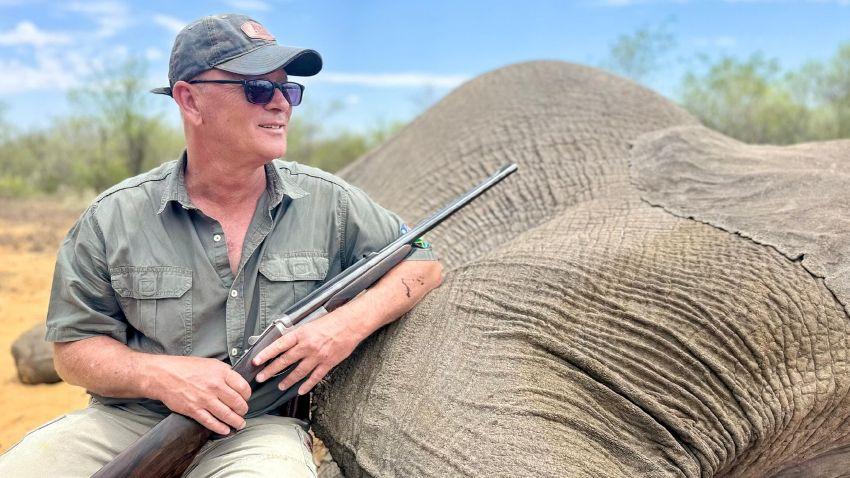 Leopard Hunting in Namibia & Brown Hyena Cancelation Hunt