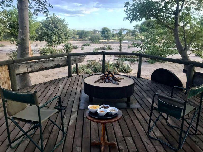 Leopard Hunting in Namibia & Brown Hyena Cancelation Hunt