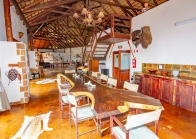 Leopard Hunting in Namibia & Brown Hyena Cancelation Hunt