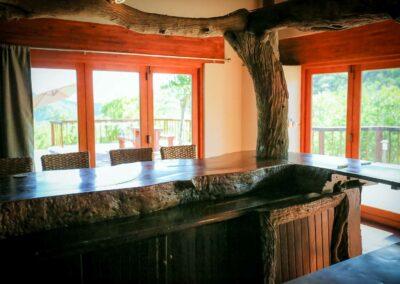 Leopard Hunting in Namibia & Brown Hyena Cancelation Hunt