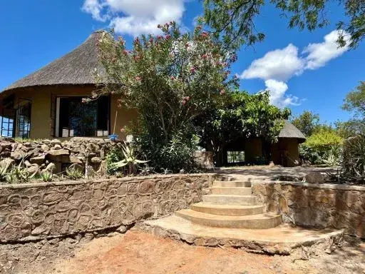 Leopard Hunting in Namibia & Brown Hyena Cancelation Hunt