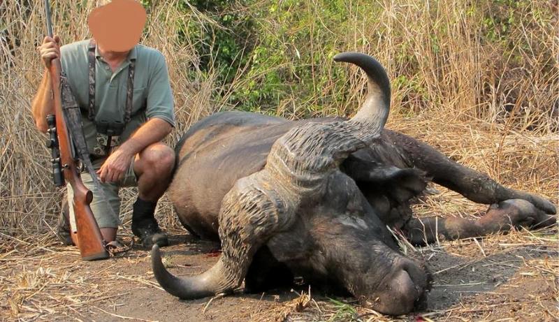 Leopard Hunting in Namibia & Brown Hyena Cancelation Hunt