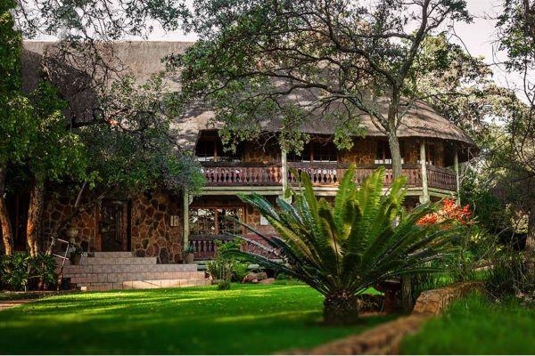 Leopard Hunting in Namibia & Brown Hyena Cancelation Hunt