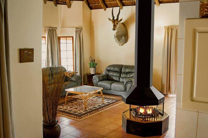 Leopard Hunting in Namibia & Brown Hyena Cancelation Hunt