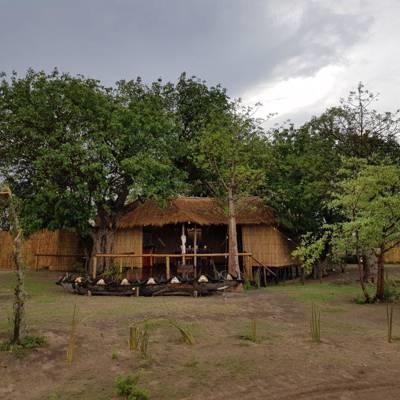 Leopard Hunting in Namibia & Brown Hyena Cancelation Hunt