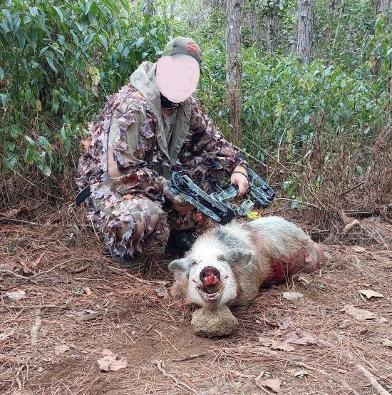 Leopard Hunting in Namibia & Brown Hyena Cancelation Hunt