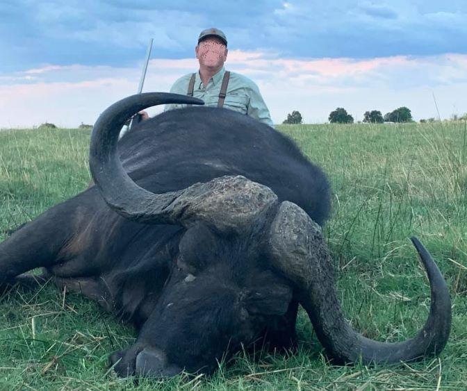 Leopard Hunting in Namibia & Brown Hyena Cancelation Hunt