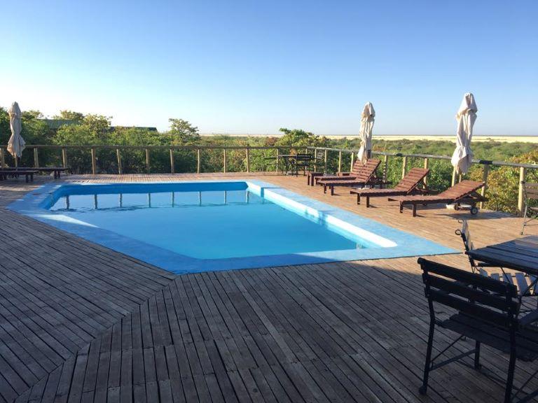 Leopard Hunting in Namibia & Brown Hyena Cancelation Hunt