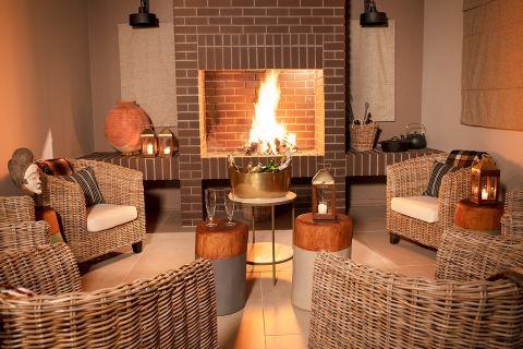 Leopard Hunting in Namibia & Brown Hyena Cancelation Hunt