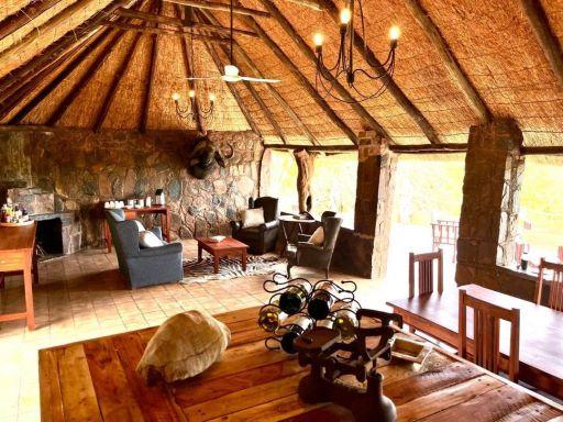 Leopard Hunting in Namibia & Brown Hyena Cancelation Hunt