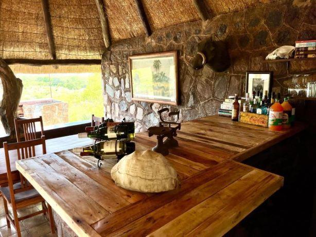 Leopard Hunting in Namibia & Brown Hyena Cancelation Hunt