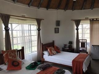 Leopard Hunting in Namibia & Brown Hyena Cancelation Hunt