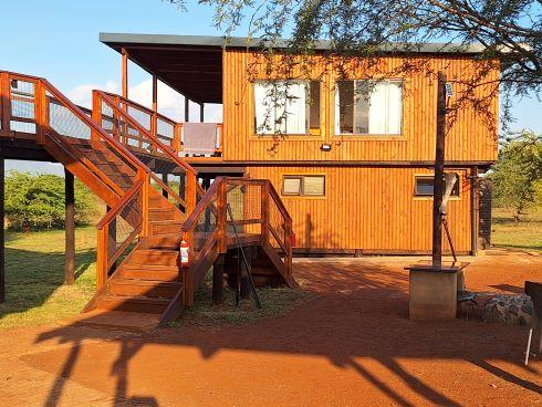 Leopard Hunting in Namibia & Brown Hyena Cancelation Hunt