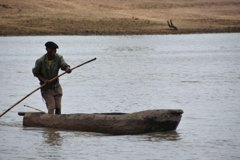 Leopard Hunting in Namibia & Brown Hyena Cancelation Hunt