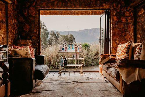 Leopard Hunting in Namibia & Brown Hyena Cancelation Hunt