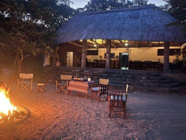 Leopard Hunting in Namibia & Brown Hyena Cancelation Hunt