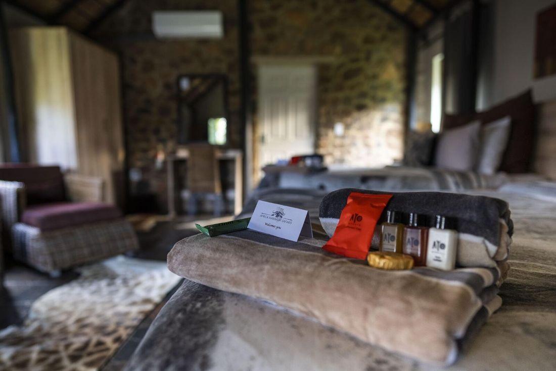 Leopard Hunting in Namibia & Brown Hyena Cancelation Hunt